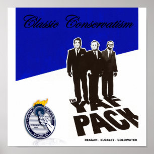 YAF Poster