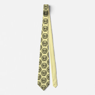 Yagyu bamboo tie