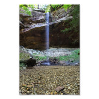 Yahoo Falls, Kentucky