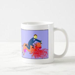 Yahweh's Delicious Creation 1 Coffee Mug