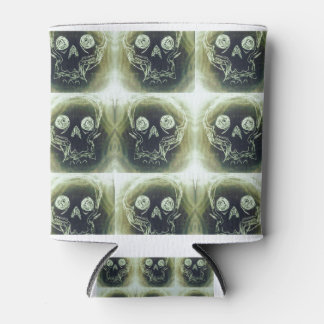yaie 666 skull can cooler