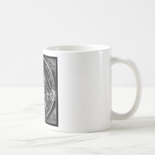 yaie alchemical transmutation art coffee mug