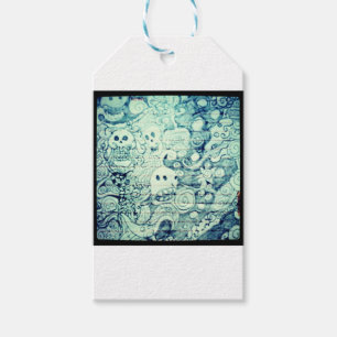 yaie imaginative thinker gift tags