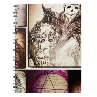 yaie mystery 2 notebook