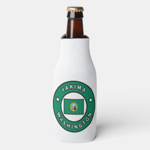 Yakima Washington Bottle Cooler