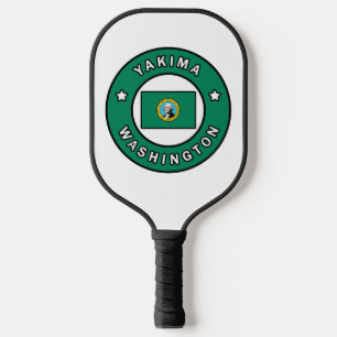 Yakima Washington Pickleball Paddle