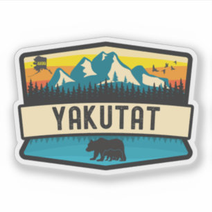 Yakutat, Alaska