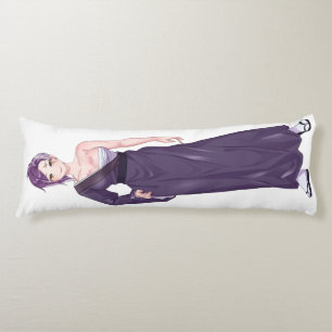 Yakuza Mum Dakimakura Body Pillow