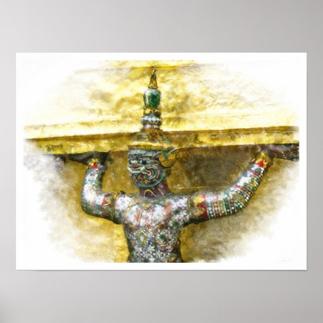 YAKYAI POSTER (Front)