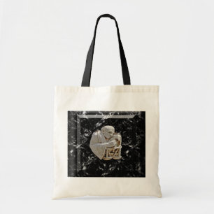 Yale Judge 1 Tote Bag