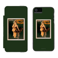 Yale's Everlasting Devil's Auction Play