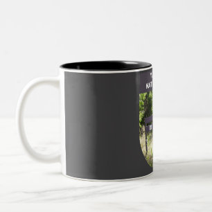 Yalgorup National Park Two-Tone Coffee Mug