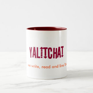 YALITCHAT Coffee Mug