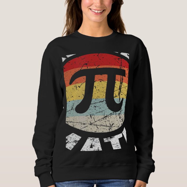 Y'ALL Need Math Love Mathematics Math Teacher Sweatshirt (Front)