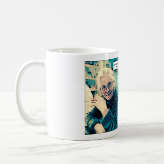 Yalla Malka Mug