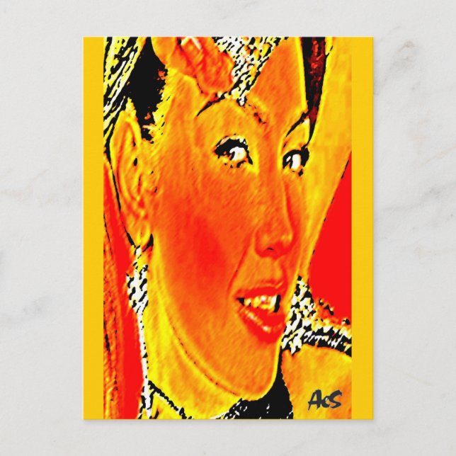 Yalorde Postcard (Front)