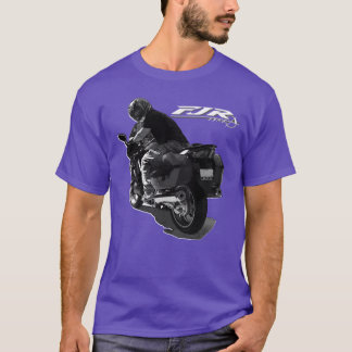 Yamaha FJR 1300 Sportouring Motorcycle boy girl T-Shirt