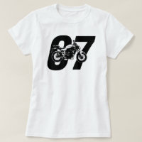 Yamaha MT-07 FZ-07 Motorcycle MT07 FZ07
