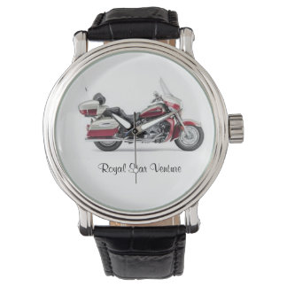 Yamaha Royal Star Venture Watch