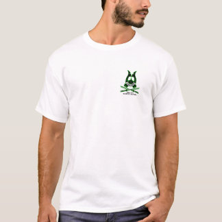 yamato high school Japan 1960-1973 T-Shirt