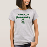 Yamato High School Warriors Japan