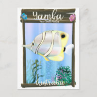 Yamba, New South Wales, Australia