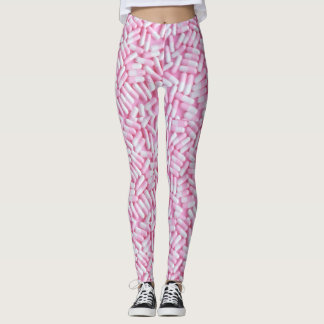 YAMIKAWA PILL LEGGINGS