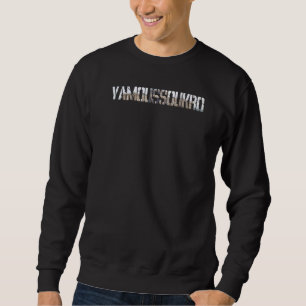 Yamoussoukro City Ivory Coast souvenir  for men wo Sweatshirt