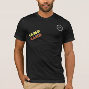 YAMPCAMP T-Shirt