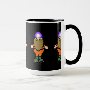 Yampi Caveman Mug
