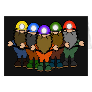 Yampi Caveman Team