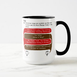 yan mug