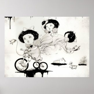 Yan Wei | 闫威 Poster