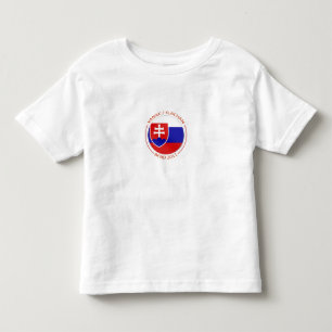 Yanak/Klachan Toddler T-Shirt