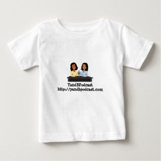 YandBPodcast Toddler T-Shirt