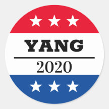YANG 2020 Election