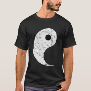 Yang Looking For Yin Matching Couple Valentines Da T-Shirt