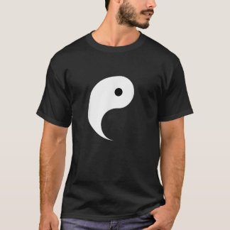 Yang Matching Yin Yang Costume T-Shirt