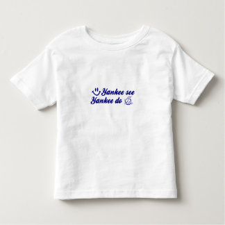 Yankee kids t-shirt
