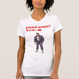 Yankii-Zuwari T-Shirt