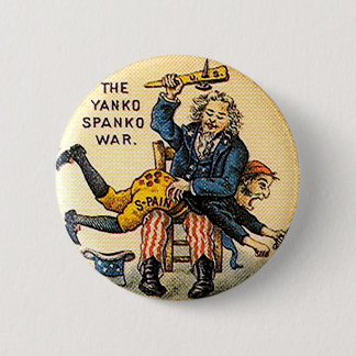 Yanko Spanko - Button