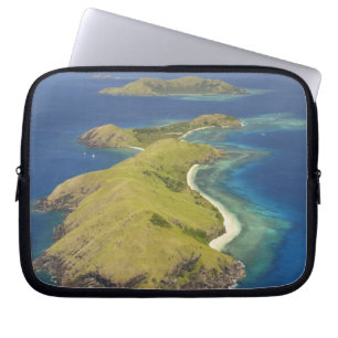Yanuya Island, Mamanuca Islands, Fiji Laptop Sleeve