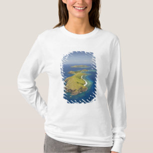 Yanuya Island, Mamanuca Islands, Fiji T-Shirt