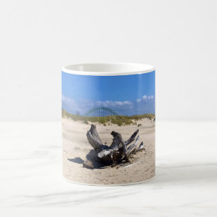 Yaquina Bay Bridge, Newport, Oregon Coffee Mug