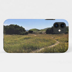 Yaquina Bay State Recreation Site, Newport, Oregon iPhone 11 Case