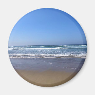 Yaquina Bay State Recreation Site, Newport, Oregon Magnet