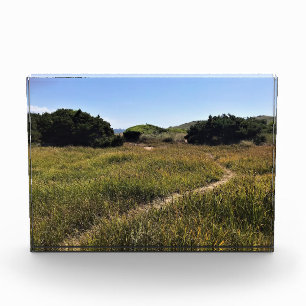 Yaquina Bay State Recreation Site, Newport, Oregon Photo Block