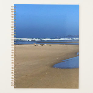 Yaquina Bay State Recreation Site, Newport, Oregon Planner