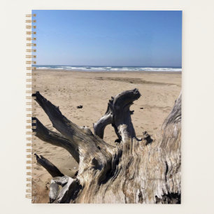Yaquina Bay State Recreation Site, Newport, Oregon Planner