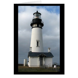 Yaquina Head Lighthouse